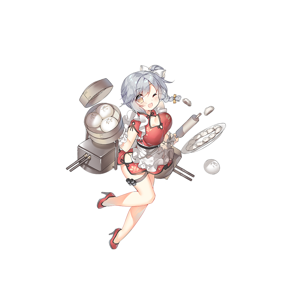 No61 平海 - 戦艦少女 Wiki*